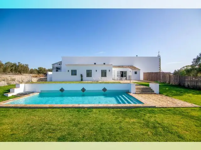 Casa Rural con Encanto 5 Dormitorios Andalucia