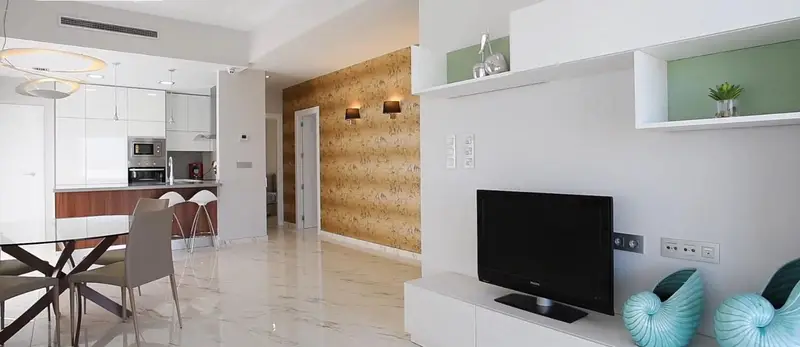 Chalet en Orihuela Costa con Piscina Privada