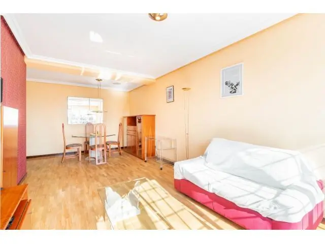 Exclusivo Piso en Oviedo Centro con Vistas Espectaculares