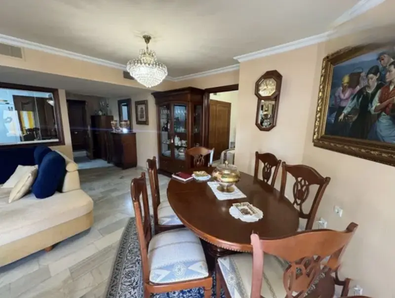 Apartamento en Marbella 2 Dormitorios Cerca de la Playa