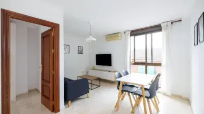 Apartamento en venta Armilla 2 dormitorios 63m2 garaje terraza