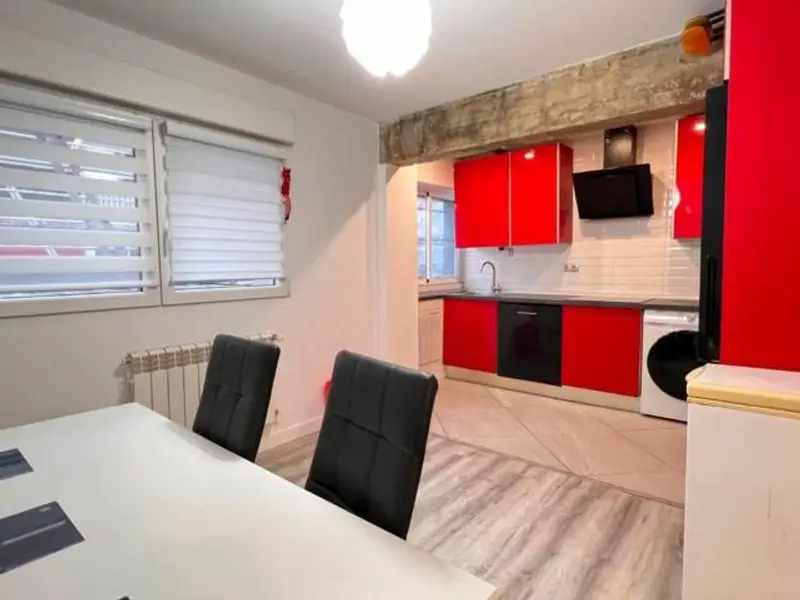 venta Piso en Lasarte, Guipúzcoa (51668604536.109300)- Globaliza