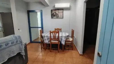 Apartamento en alquiler en Campohermoso