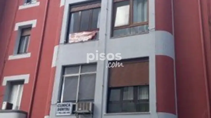 Piso en Venta Basauri
