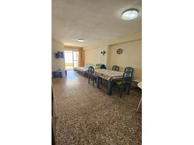 Apartamento 3 Dormitorios Primera Linea Playa Torrevieja