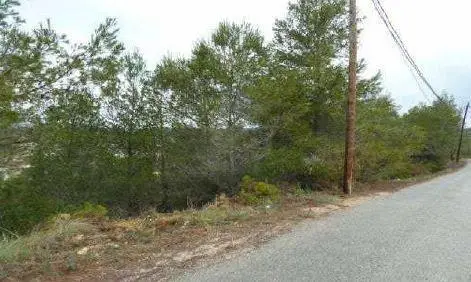 Solar en Venta Montmell el Juncosa de Montmell 2026m2