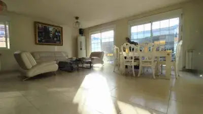 Chalet en Venta Rivas Futura 3 Dormitorios Jardin Garaje