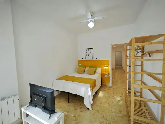 Habitacion Alquiler Cartagena Estudiantes Profesionales