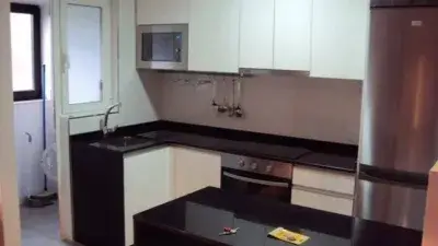 Apartamento en alquiler Santiago 1 dormitorio garaje trastero
