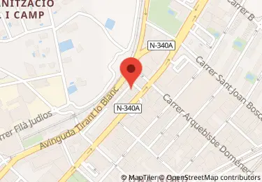 Venta Piso 79m2 Alcoy 5 Planta