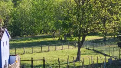 Finca Rustica en Venta en La Chalana Laviana