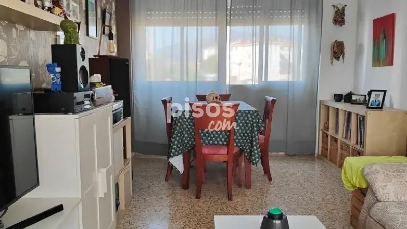 Piso en venta en Saladillo