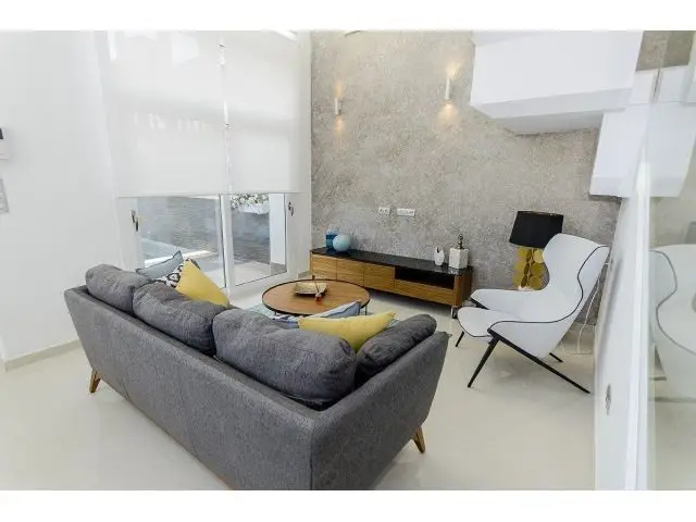 Villa en Venta Los Montesinos 3 Dormitorios Piscina Privada