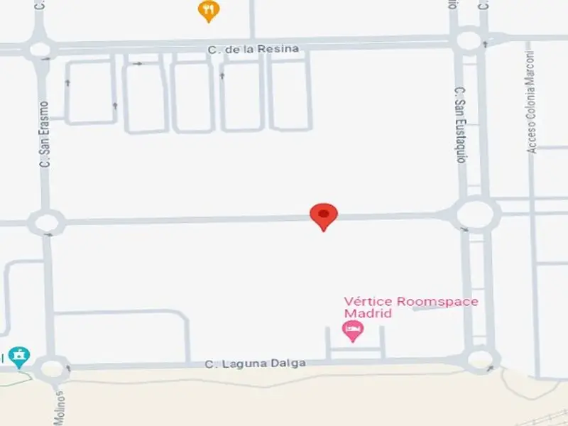 venta Garaje en San Andrés, Villaverde (CAN0000187533)- Globaliza