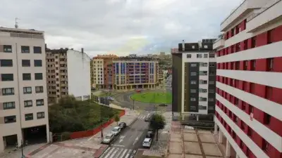 Piso en alquiler en La Florida-Las Campas