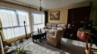 Piso en Venta Condesa 4 Dormitorios Trastero Parking