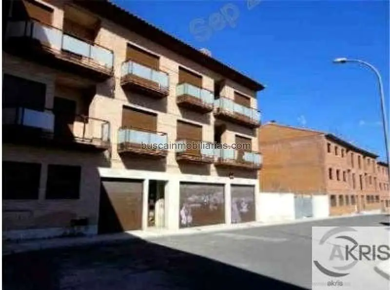 Edificio en Venta Fuensalida