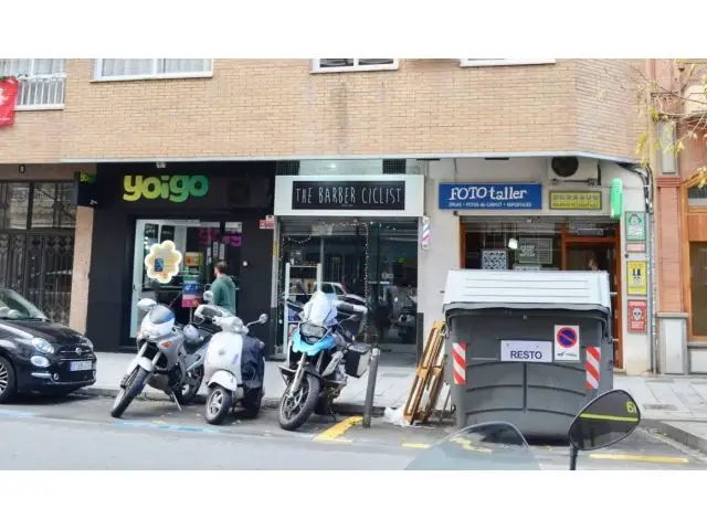 Venta Local Alhamar 35m2 Mas Locales 78m2 Reformados