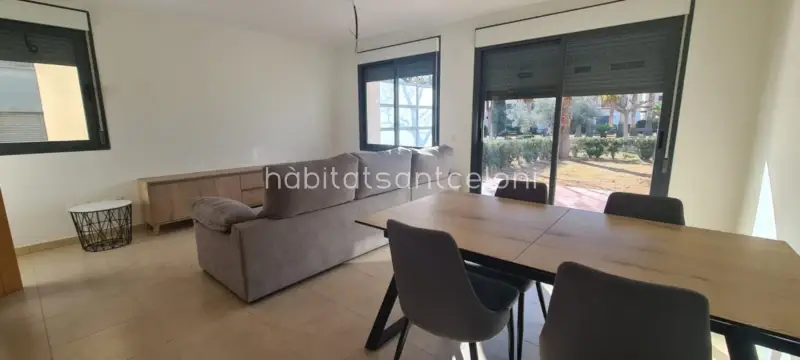 Casa adosada en venta Panoramica Golf