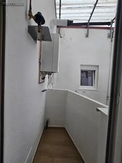 Alquiler Temporal Piso Campolongo Pontevedra 3 Dormitorios Reformado