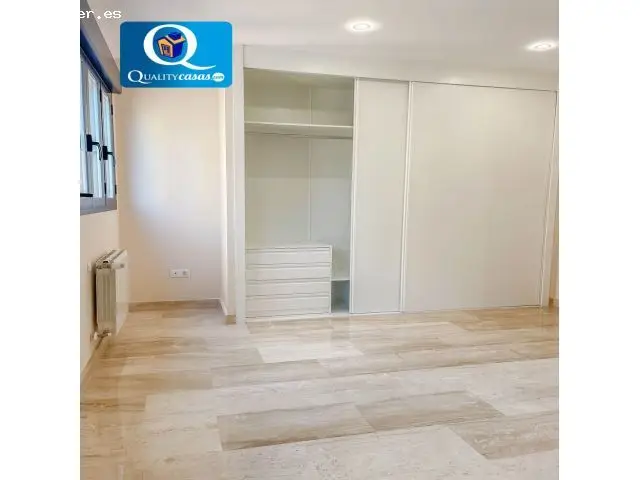 Apartamento en Alquiler Playa San Juan Alicante Cerca del Mar