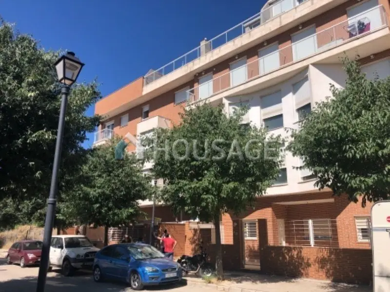 Piso en venta en Requena 2 habitaciones 2 baños