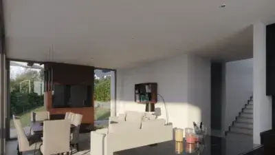Chalet de Lujo en Venta Playa Bahia Dorada