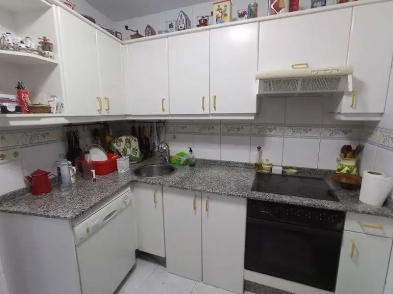 venta Piso en Pravia, Asturias (V25A09)- Globaliza