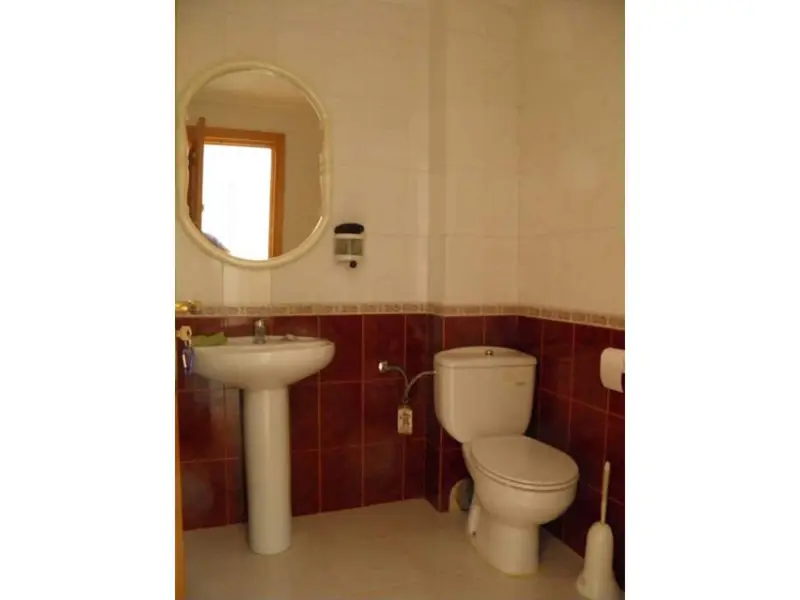 Local Comercial en alquiler en Loja, Granada
