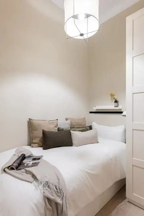 Apartamento en alquiler en Carrer de Calàbria Barcelona