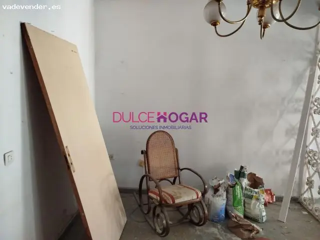 Piso para Reformar en Nerja Centro 90m2 Azotea 60m2