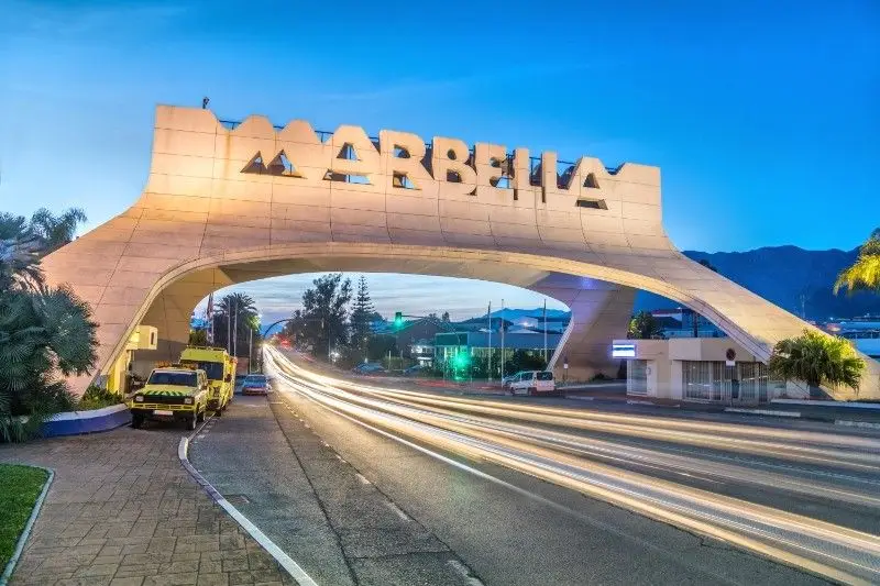Marbella - Puerto Banus, Marbella, Andalusia 29660
