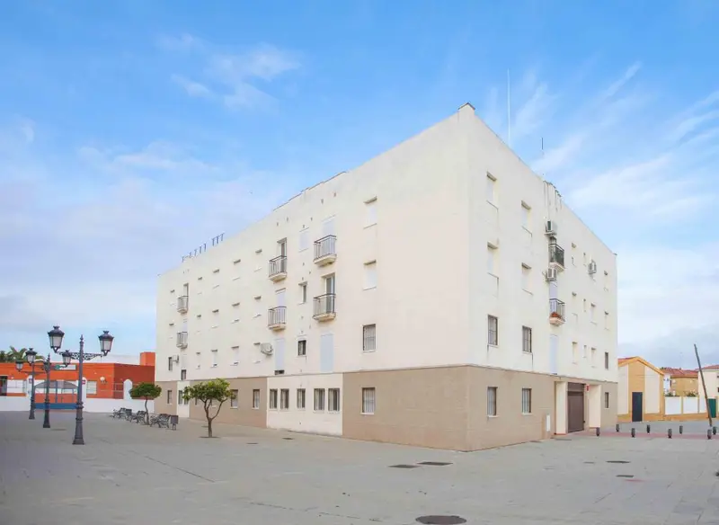 Piso 3 Dormitorios Palma del Condado Aire Acondicionado