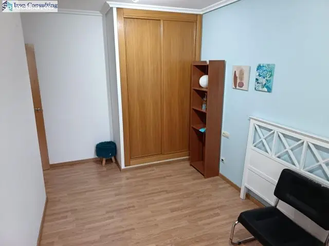 Alquiler Piso Albacete 3 Dormitorios 2 Baños Cerca Hospital