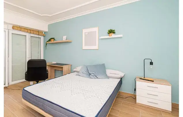 Habitación 112m² en Elche Alquiler Larga Temporada