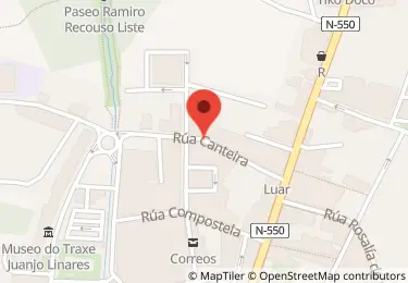 Vivienda y Trastero en Rua da Canteira Ordes