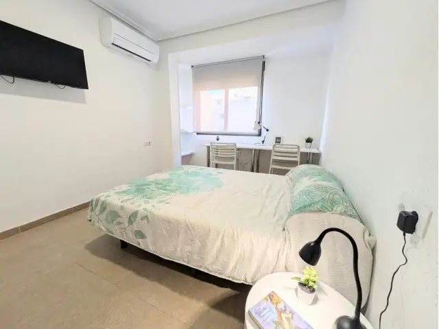 Habitación alquiler Burjassot, España