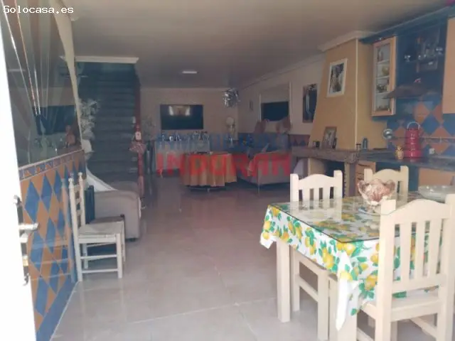 Casa en Calle Perancamps 110m2 2 Plantas