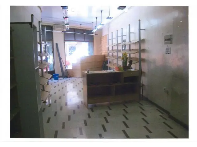 Local Comercial 140m2 Elche C Jorge Juan
