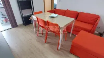 Piso en alquiler en Las Margaritas-Universidad