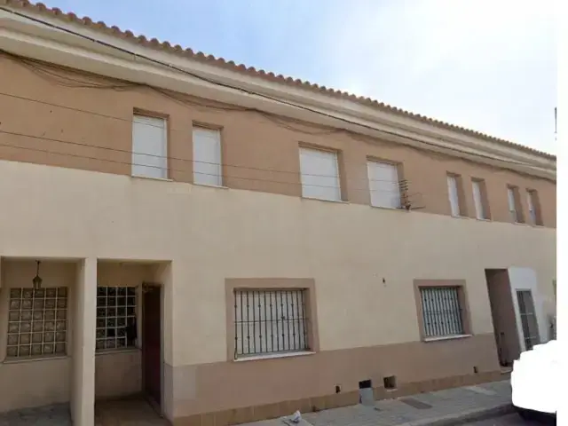 Casa en Venta San Pedro del Pinatar Murcia Alquilada