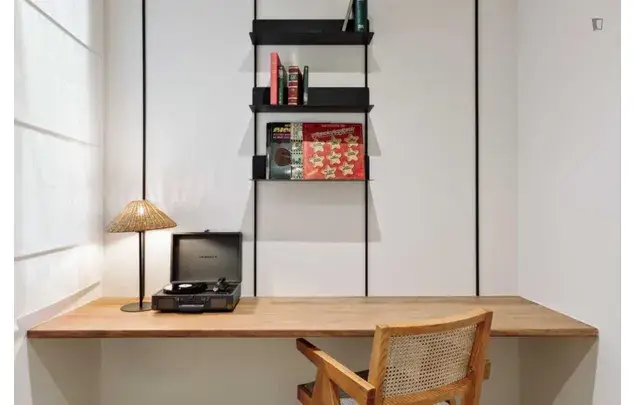 Alquiler Apartamento 1 Dormitorio Barcelona
