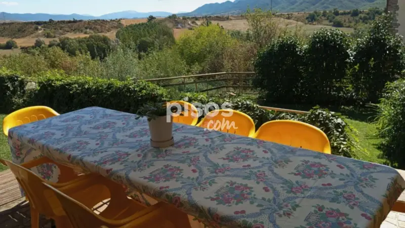 Casa en venta en Ascara