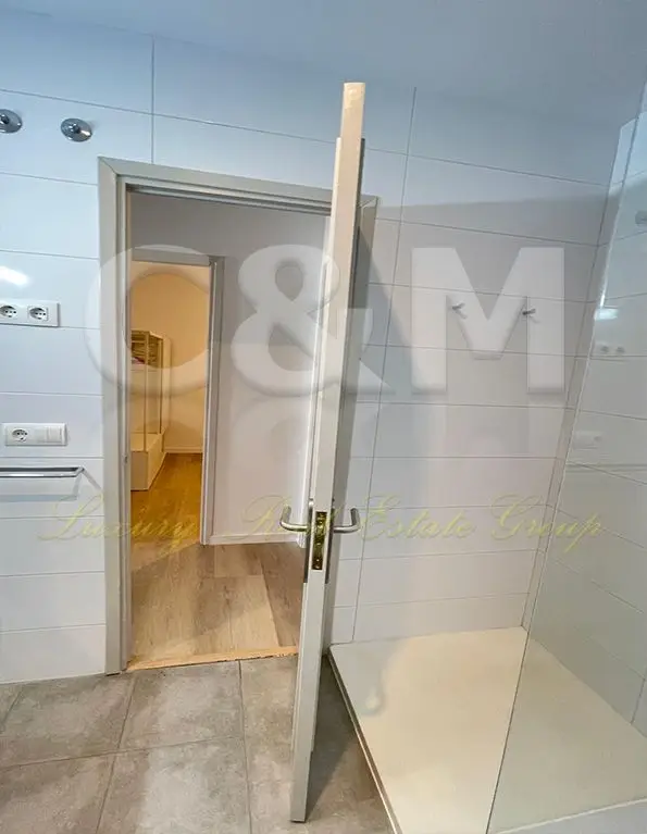 Alquiler Piso Reformado Figueretes Ibiza