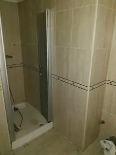 Piso 99m2 3 habitaciones Villena Balcon