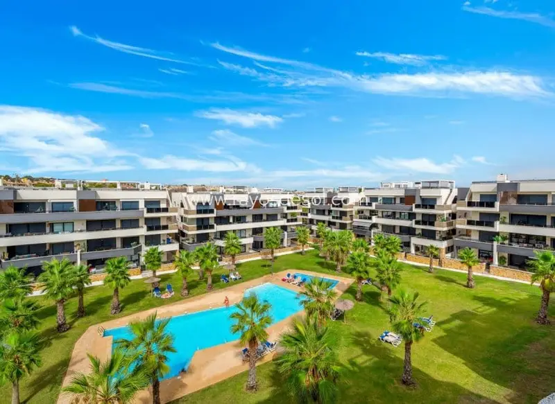 Apartamento en venta en Los Altos, Alicante