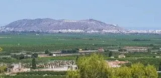 Chalet en alquiler en Corbera, Valencia