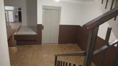 Piso en Venta Centro Ejido
