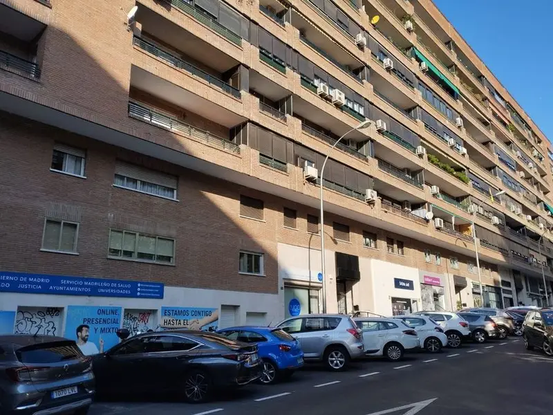 venta Local Comercial en Pilar, Madrid (IL-05047)- Globaliza