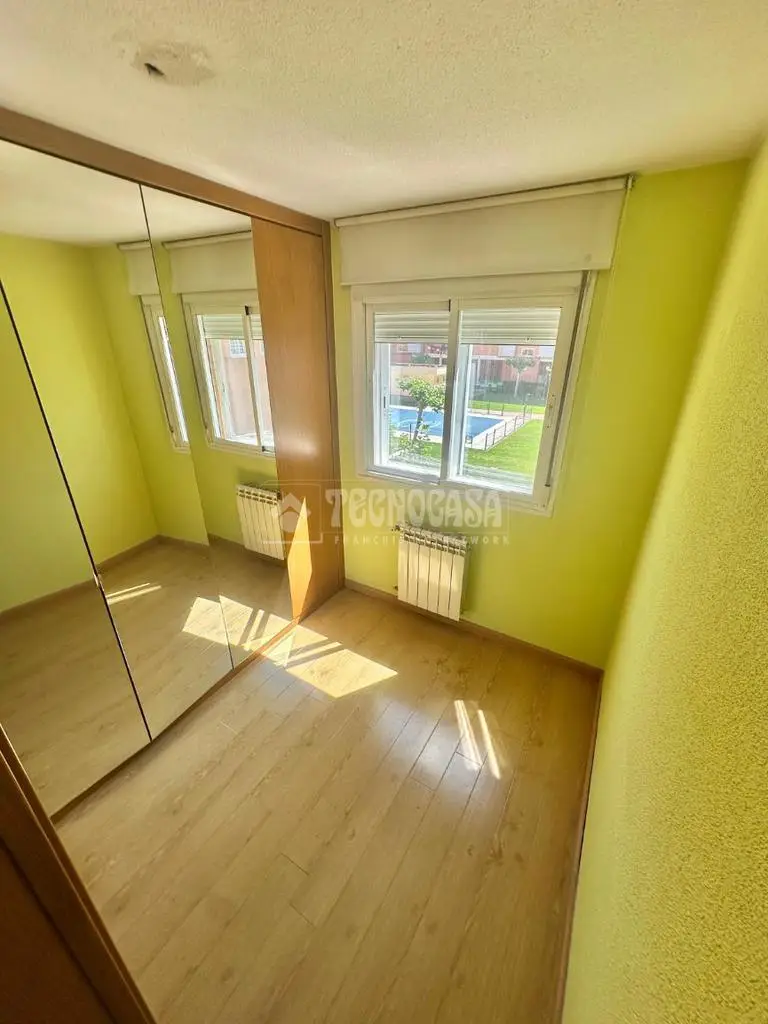 Piso en venta en El Arroyo Fuenlabrada 136m2 4 dormitorios